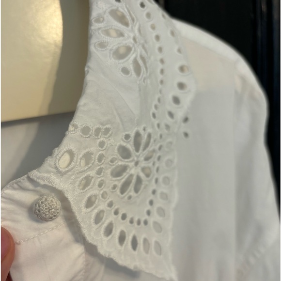 NWT Ulla Johnson Gemma Dress - Picture 6 of 7